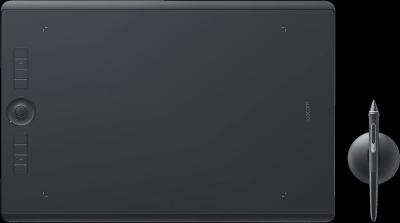 Immagine prodotto Wacom Intuos Pro L Paper Edition (17", 5080 lpi)
