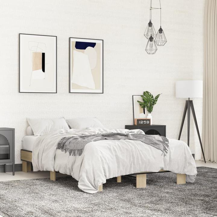 Produktbild VidaXL Katleen (120 x 200 cm)