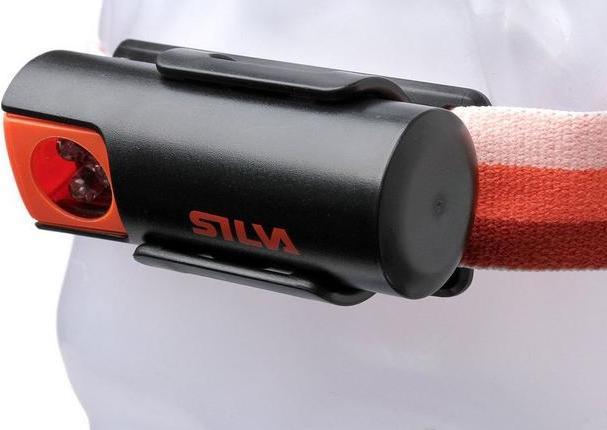 Actual product image Silva Teepee (20 lm)
