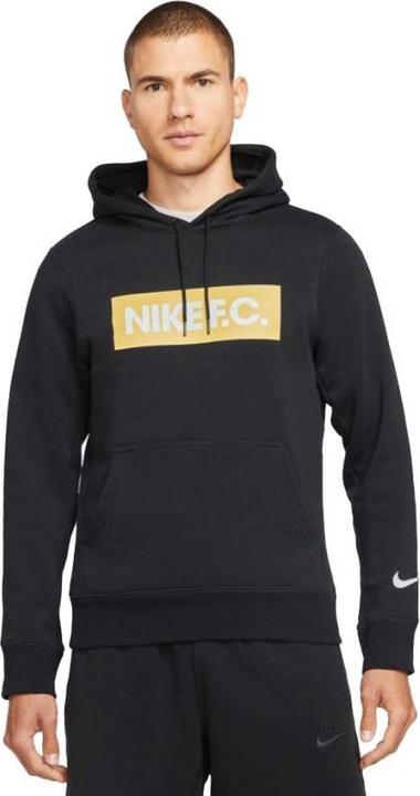 Immagine prodotto Nike Felpa Con Cappuccio F.C. (XXL)