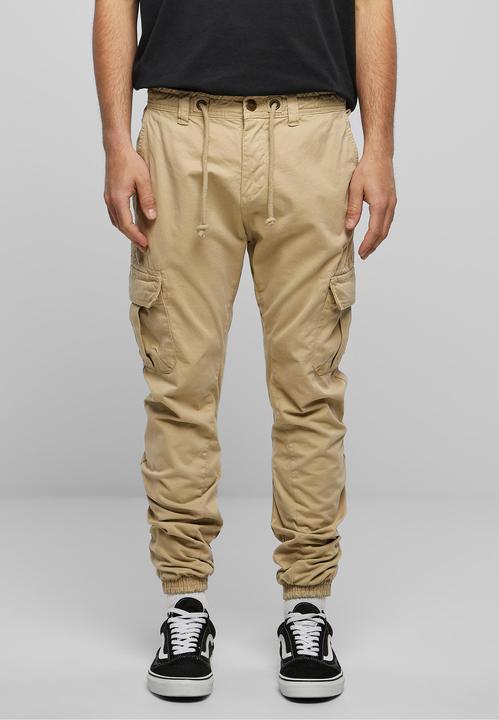 Image du produit Urban Classics Cargo Jogging Pants (XS)