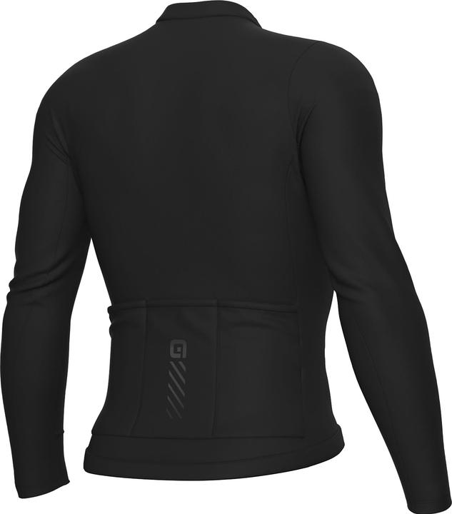 Produktbild Alé Pragma Color Block L/S Jersey (L)