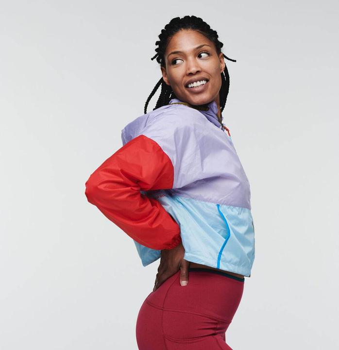Immagine prodotto Cotopaxi Giacca Teca Crop (XS)