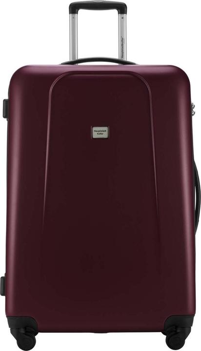Hauptstadtkoffer Wedding (103 l, L (90 - 115l))