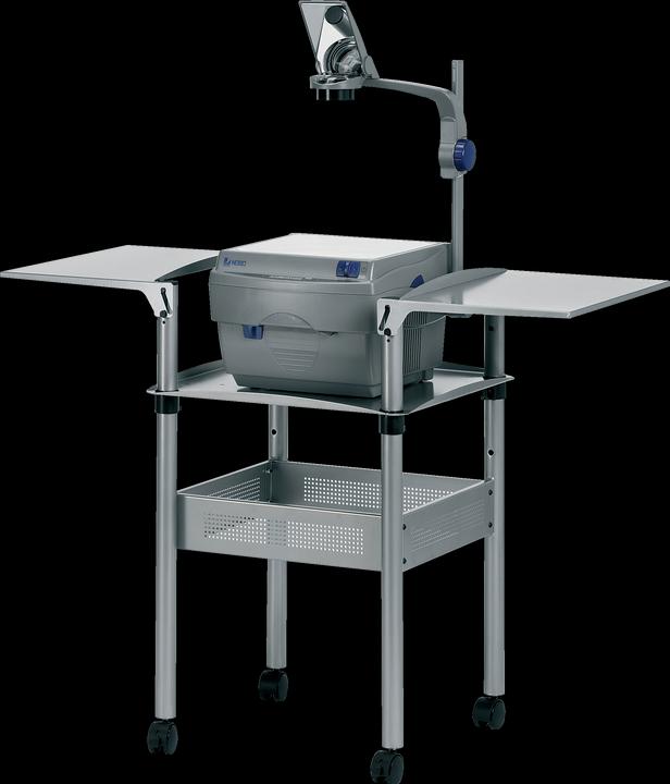 Image du produit Nobo Chariot de projection OHP (Sol)
