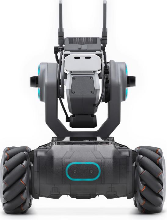 Actual product image DJI RoboMaster S1