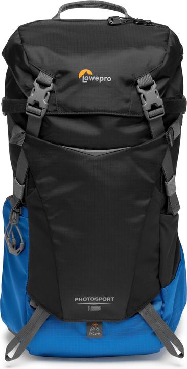 Immagine prodotto Lowepro PhotoSport BP 15L AW III (Zaino per fotocamera, 15 l)