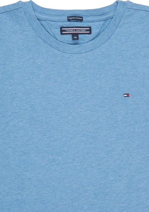 Actual product image Tommy Hilfiger tee (92)