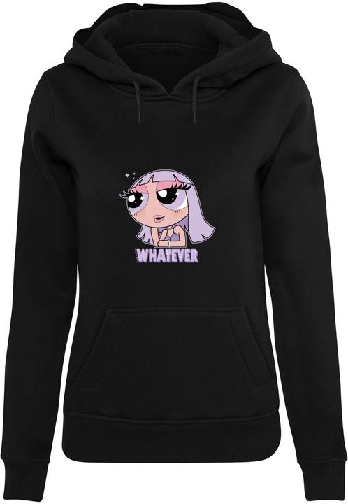 Immagine prodotto Miss Tee Felpa con cappuccio Forever Whatever - 125265 (XS)