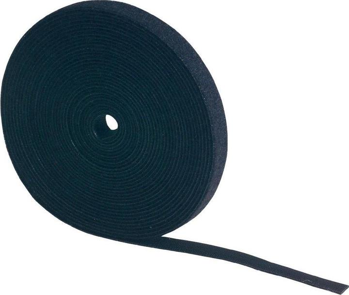 Image du produit Fastech FAST STRAP, 25mm, noir (25 mm)