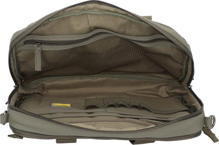 Image du produit Camel Active City Porte-documents 38 cm Compartiment pour ordinateur portable (15")