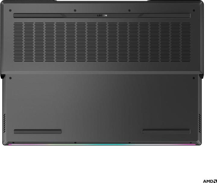 Actual product image Lenovo Legion Pro 7 RTX 4090 (16", AMD Ryzen 9 7945HX, 32 GB, 2000 GB, CH)