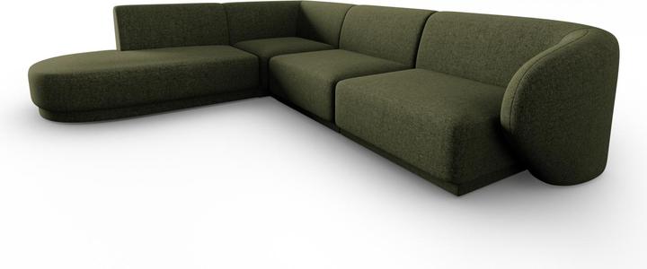 Actual product image CXL by Christian Lacroix Lionel (Corner sofa)