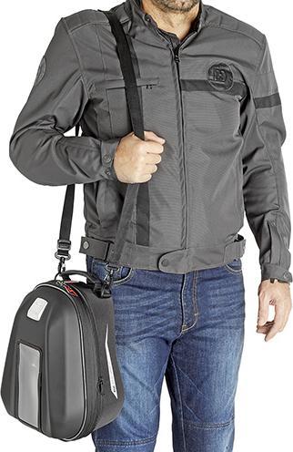 Actual product image Givi ST612 (15 l)