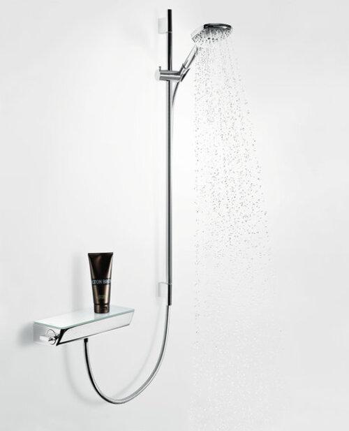 Image du produit hansgrohe Thermostat de douche ECOSTAT SELECT