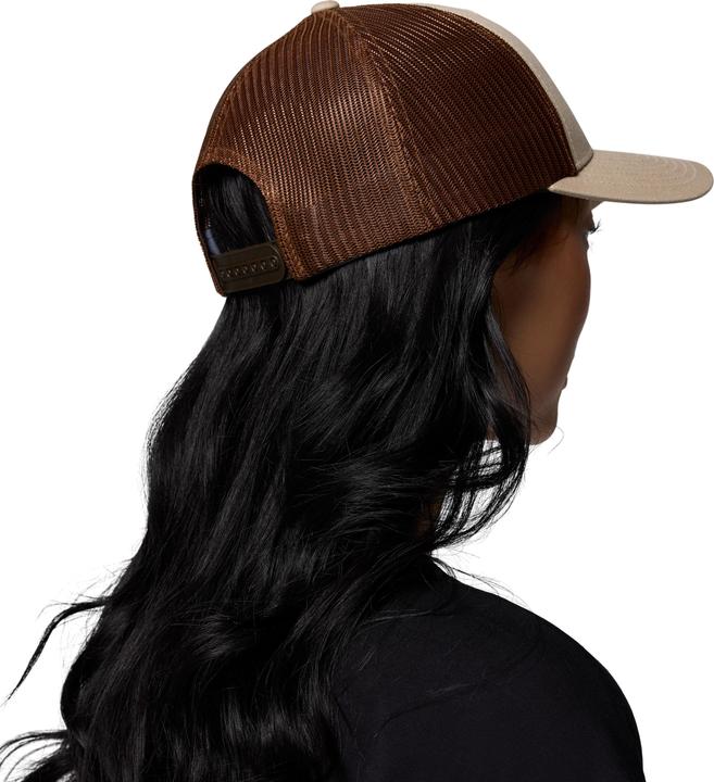 Actual product image Columbia Mesh™ Snap Back Hat (S)
