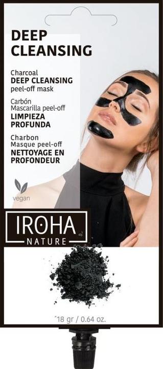 Actual product image Iroha Nature Detox (18 ml)