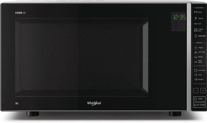 Actual product image Whirlpool MWP 303 M (30 l)
