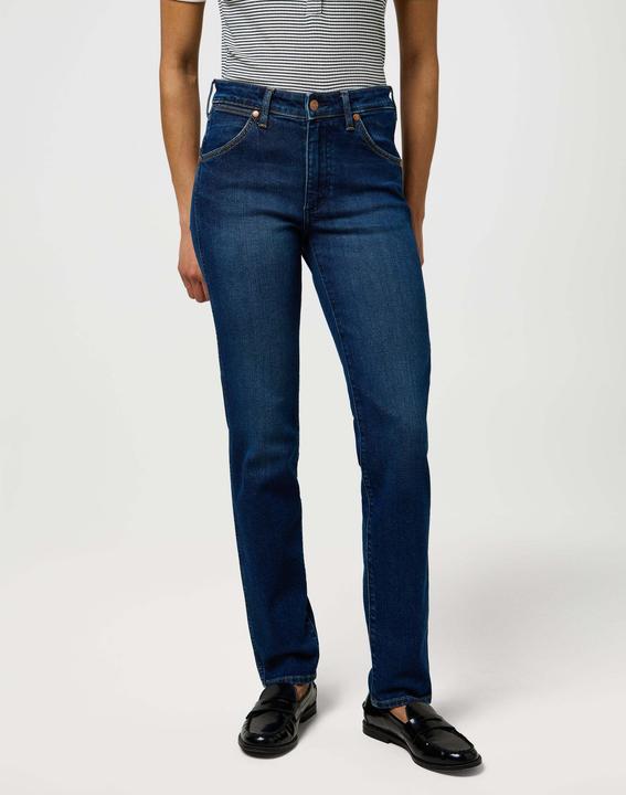 Actual product image Wrangler Jeans Piper (32)