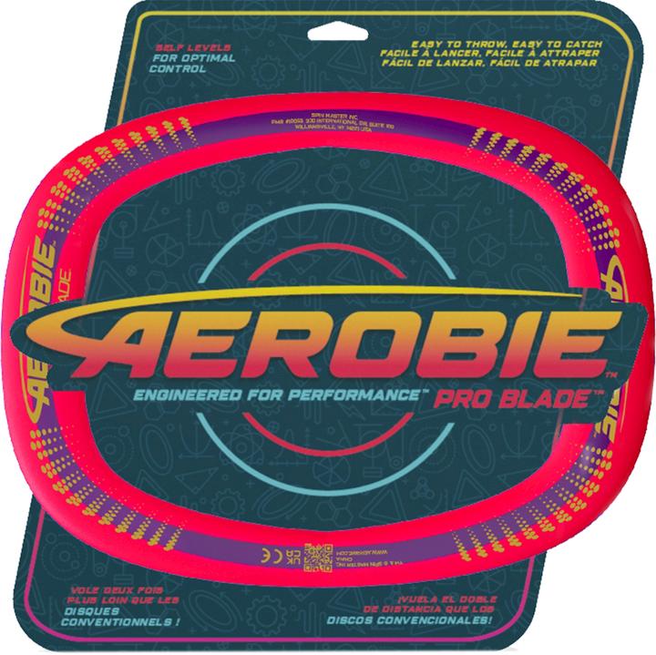 Image du produit Aerobie Hela Ring