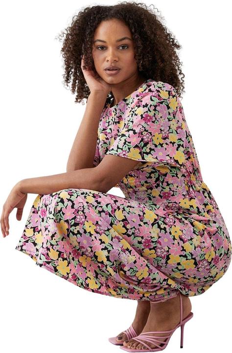 Image du produit Dorothy Perkins - Robe mi-longue - Femme (36)