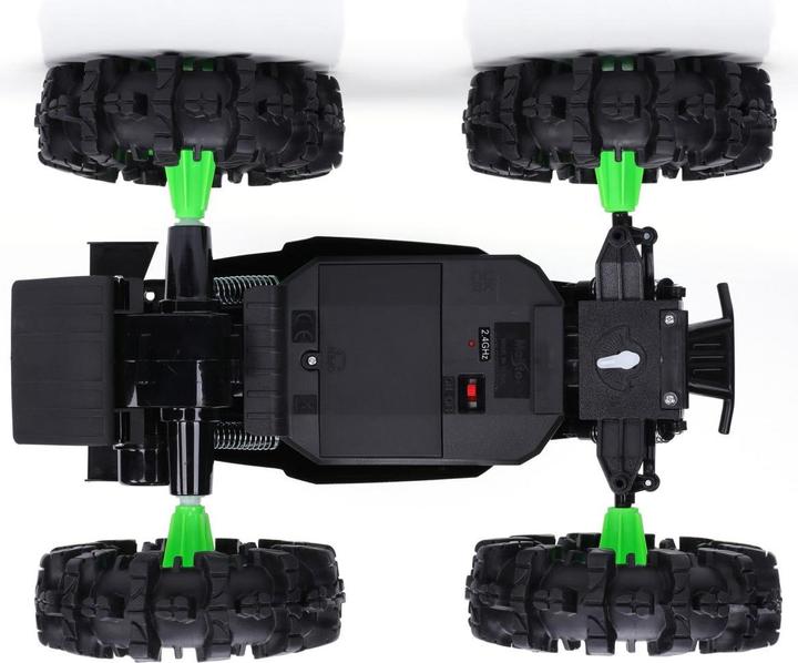 Image du produit Maisto RC Swamp Crawler