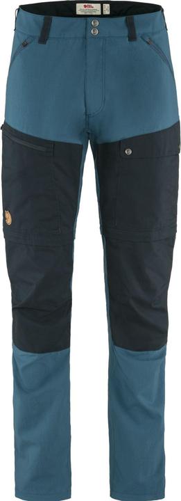 Fjällräven Abisko Midsummer ZipOff Trs (XXL, 3XL)
