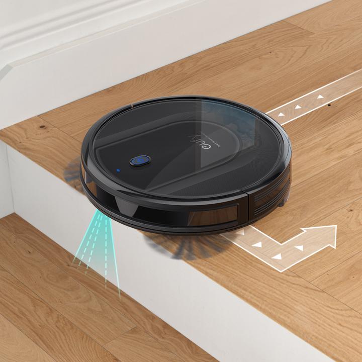 Immagine prodotto eufy Robovacco G10 Ibrido (Robot aspirapolvere)