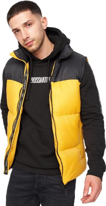 Produktbild Crosshatch Demerley Weste (L)