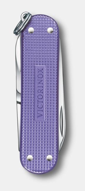 Produktbild Victorinox Schweizer Taschenmesser ALOX