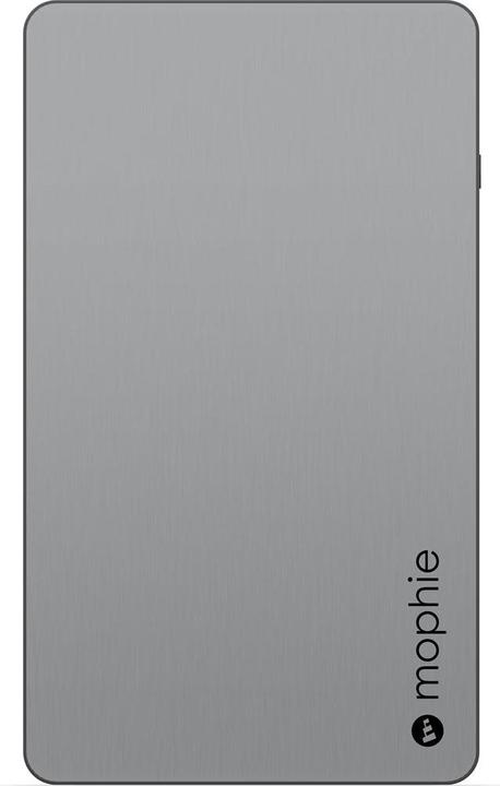 Image du produit mophie Centrale électrique (5000 mAh, 15 W, 18.50 Wh)