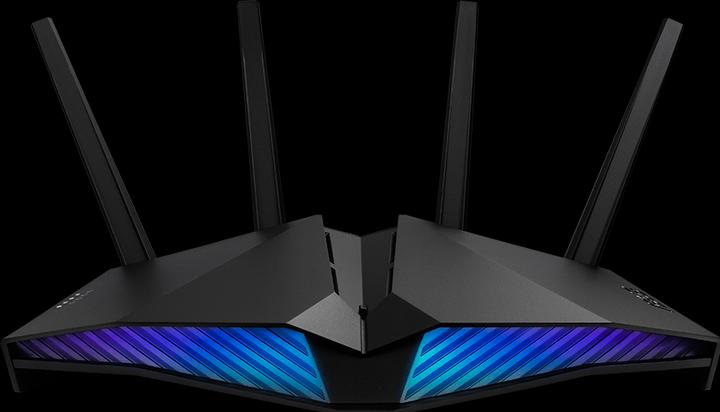 Produktbild ASUS RT-AX82U AX5400 WiFi 6 Gaming