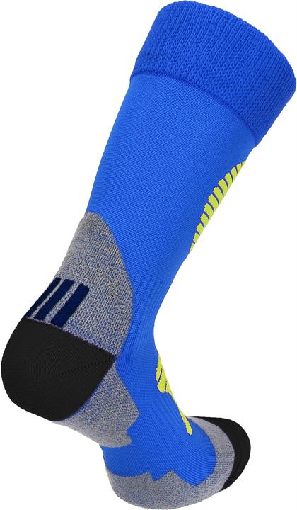 Actual product image Normani 3 pairs of sports socks with shin and arch pads (pack of 3, 39 - 42)
