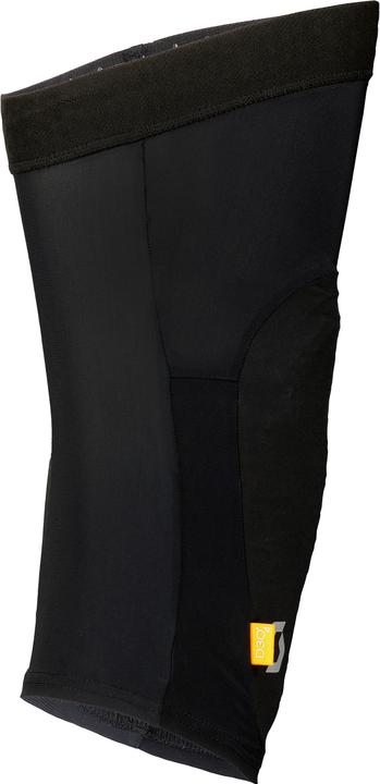 Actual product image Scott Sports Soldier Ghost Knee Guards (S, Knee pad, Pair)