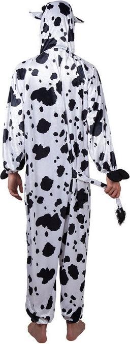 Produktbild Boland Kuh Overall Mit Kapuze (One Size)
