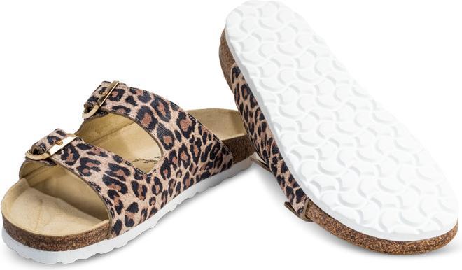 Produktbild Vitaform Pantolette Soft (37)