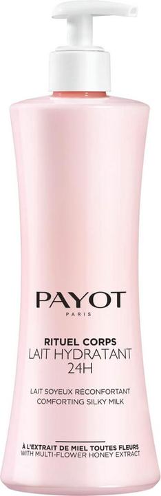 Payot Paris Rituel Corps Comforting (Körpermilch, 400 ml)