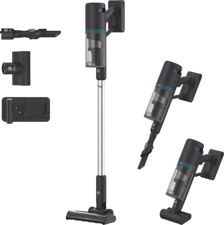 Actual product image Hoover HFG10P 011 - HF1 GO Pet