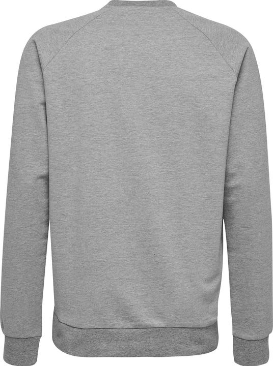 Immagine prodotto hummel Felpa Go Kids In Cotone Con Logo (128)