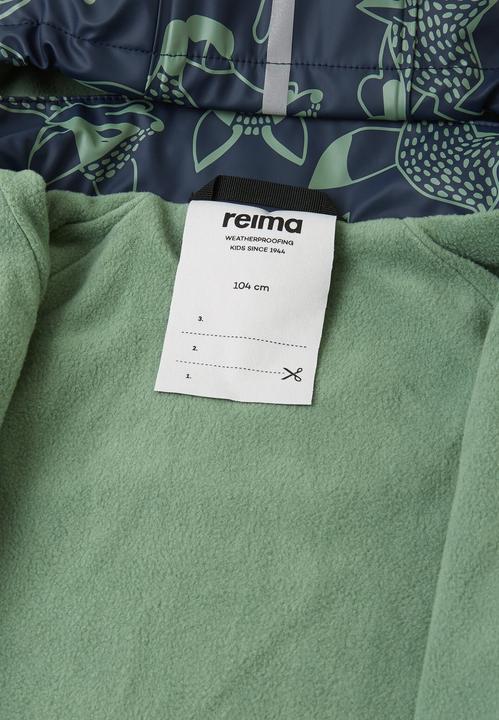 Immagine prodotto Reima gefütterte Regenjacke Koski Navy (86)
