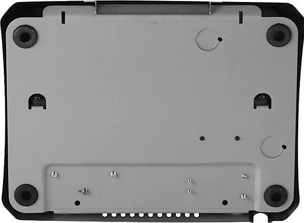 Immagine prodotto Air wolf Asciugamani Serie B, alt. x largh. x prof. 216 x 275,5 x 100 mm, acciaio inox.