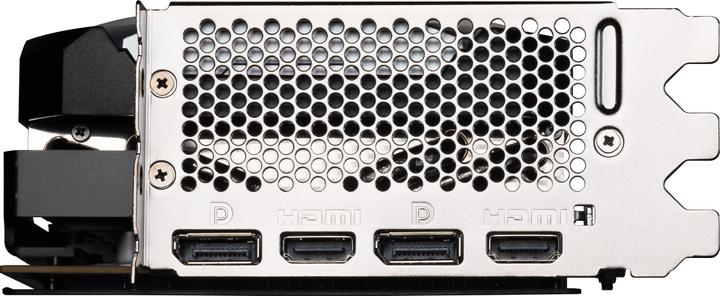 Image du produit MSI GeForce RTX 4080 SUPER VENTUS 3X OC (16 Go)