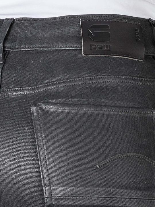 Actual product image G-Star 1914 3D Jeans Skinny Fit magma cobler (W31/L34)