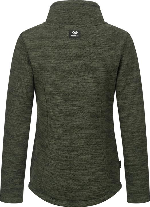Immagine prodotto Ragwear Liram Melange (5XL)