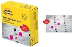 Actual product image Avery Markierungspunkte im Spender