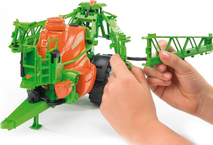Produktbild Bruder Amazone UX5200