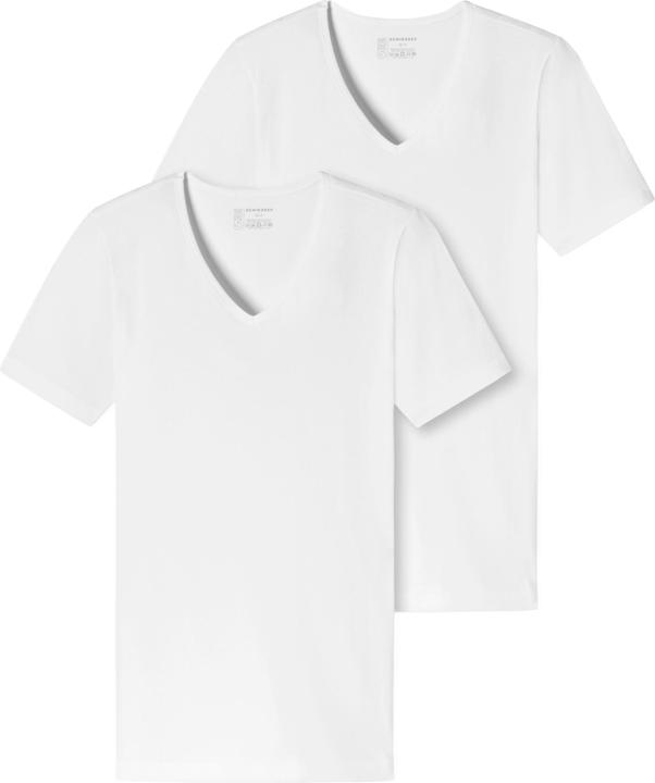 Schiesser Shirt