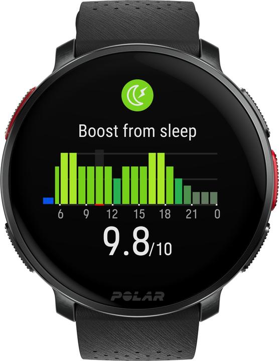 Immagine prodotto Polar Vantage V3 (47 mm)