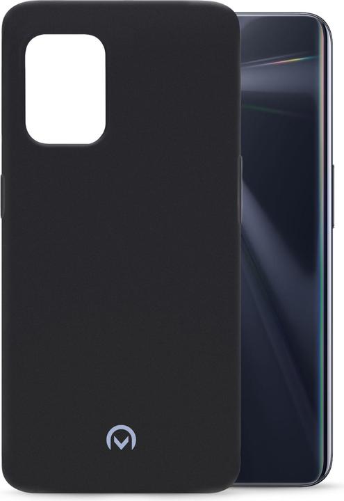 Productafbeelding Mobilize Rubber gelly hoes (Realme Narzo 30 5G)