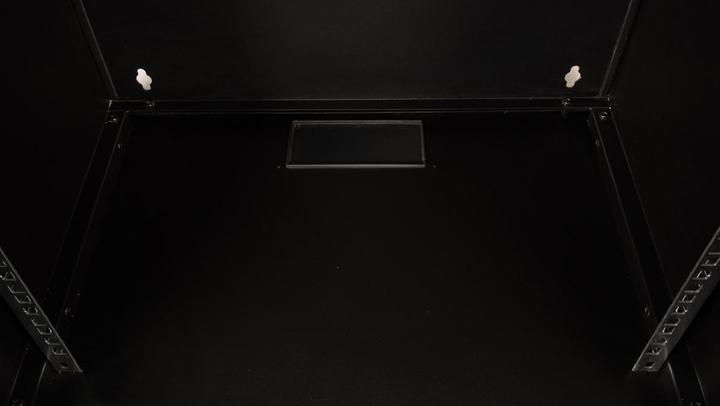 Produktbild Roline 19-Zoll Wandgehäuse Basic 9 HE (9 HE, 19 Zoll Rack)
